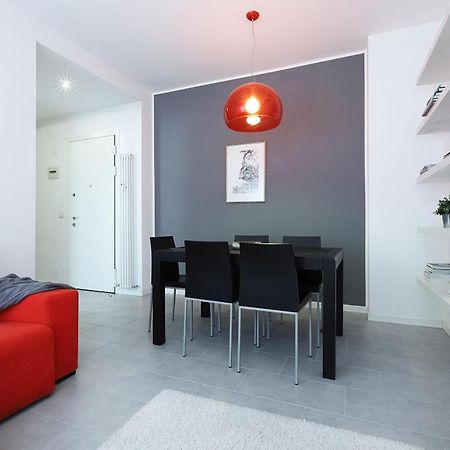 Yourbanflat Red Poppy Padova Exterior photo