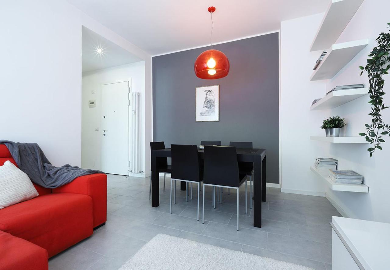 Yourbanflat Red Poppy Padova Exterior photo