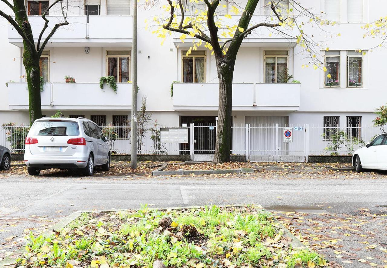 Yourbanflat Red Poppy Padova Exterior photo